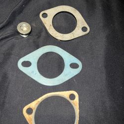 Exhaust Gaskets