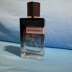 YSL cologne 