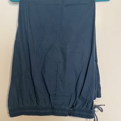 6 Female Scrub Pant / Size Large / Few Colors Available / Well Cared For 