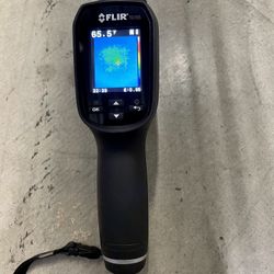 Flir TG165 Spot Thermal Camera