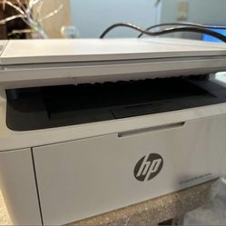 HP Laser Printer