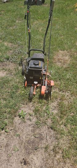 Powermate Sidewalk Edger