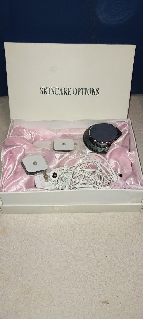 Quemador ultrasónico de grasa y celulitis