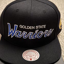 Men’s Basketball SnapBack Hat