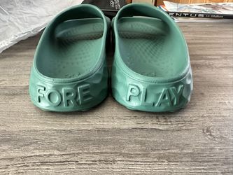 NEW G/Fore X Taylormade Limited Edition Slide Size 12. Golf  display picture 2