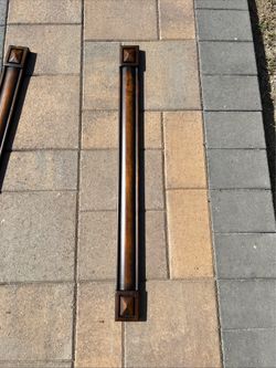 Wooden Molding