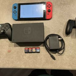 Nintendo Switch 128GB 