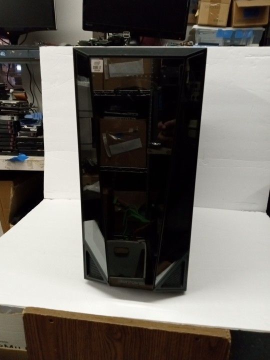 iBuyPower Gaming Tower Intel 10th Gen