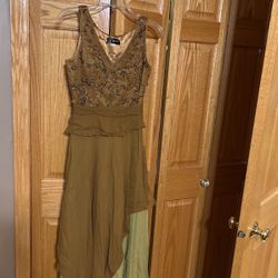 Vestido 