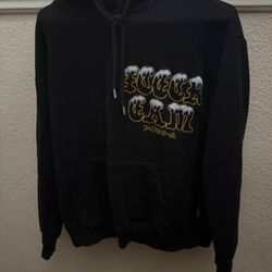 Ice Cream Hoodie