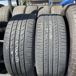 Used Tires Llantas Usadas 