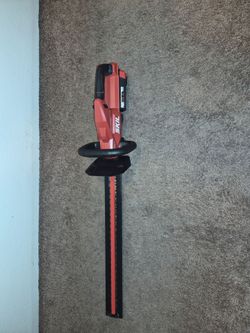 Skills 20" Head Trimmer