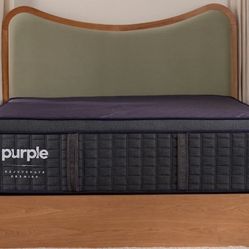 Purple Rejuvenate Plus 2.0 – King Mattress – $2,000