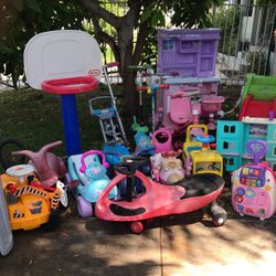 Toys Used Clean All Prices Offers Welcome Ready To Go South La 90043 
