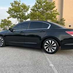 2010 Honda Accord