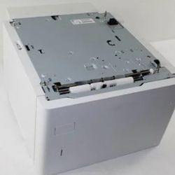 HP LASER JET 1500 SHEET PAPER FEEDER AND TRAY