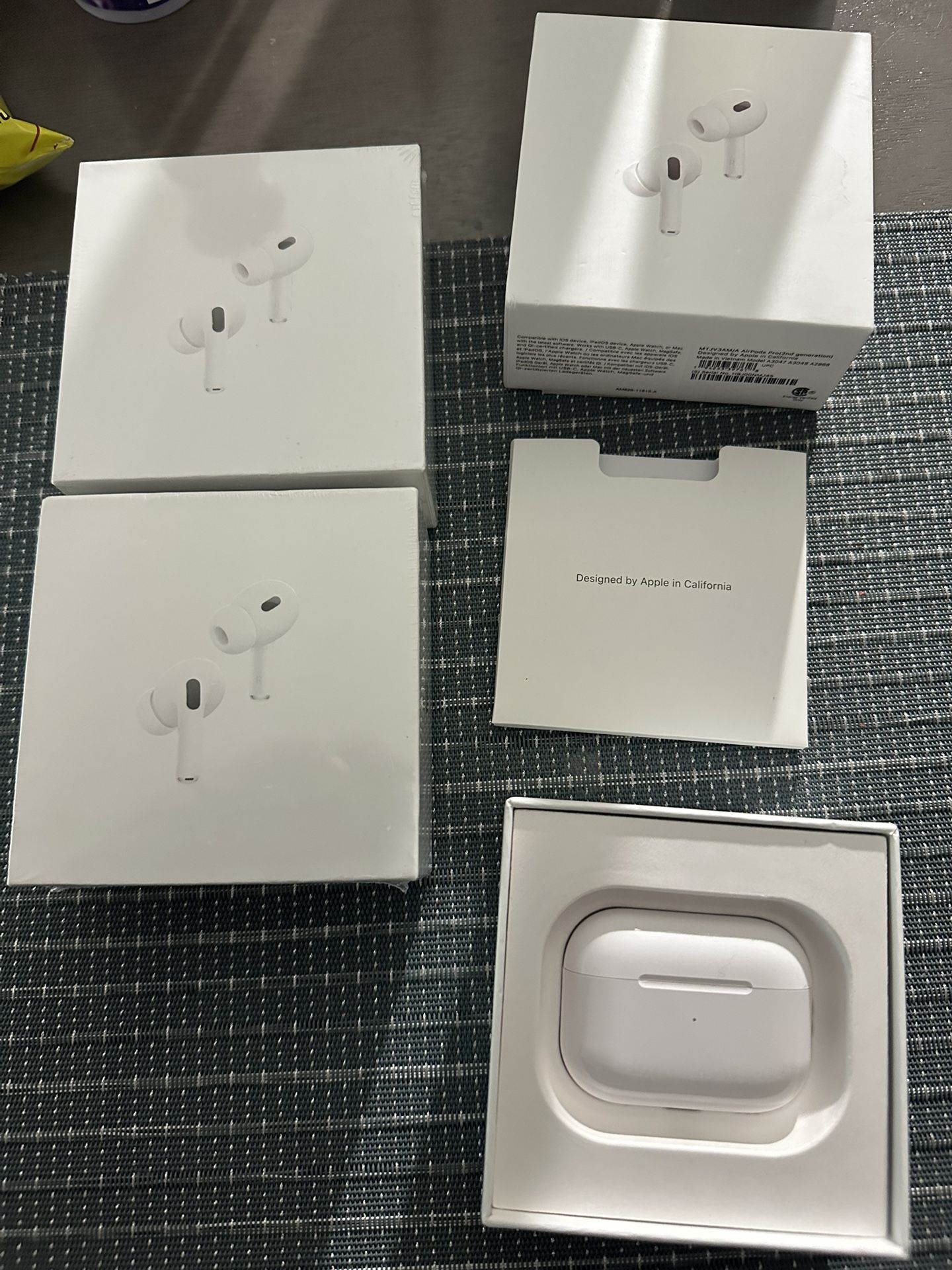 Airpod Pro 2s