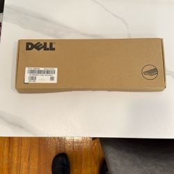 Dell USB Key Board