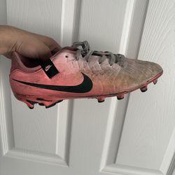 Nike soccer cleats