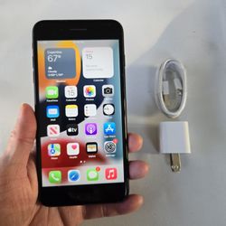 iPhone 8 Plus - UNLOCKED - Like New  