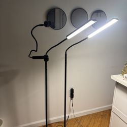 Computer Lamps /Nail Desk Lamps
