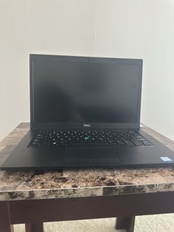 14” Dell Latitude 7490 - i7 8th Gen | 32GB RAM | 256GB SSD | Good Battery