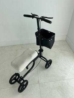 Scooter Assist Bike