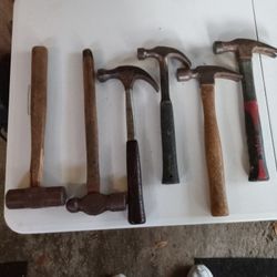 HAMMERS 