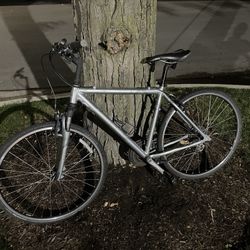 Gary Fisher Bike 