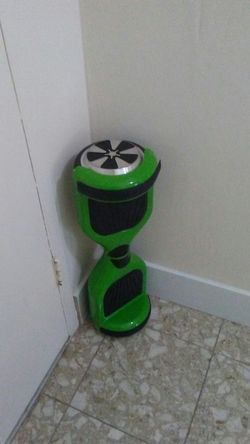 Hover board