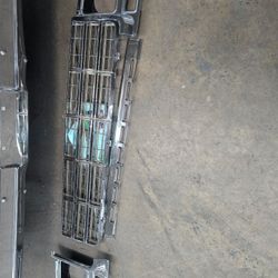 77 78 79 C10 Front End