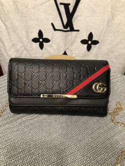 Xbody wallet purse