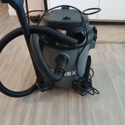 Ferrex Vaccum 