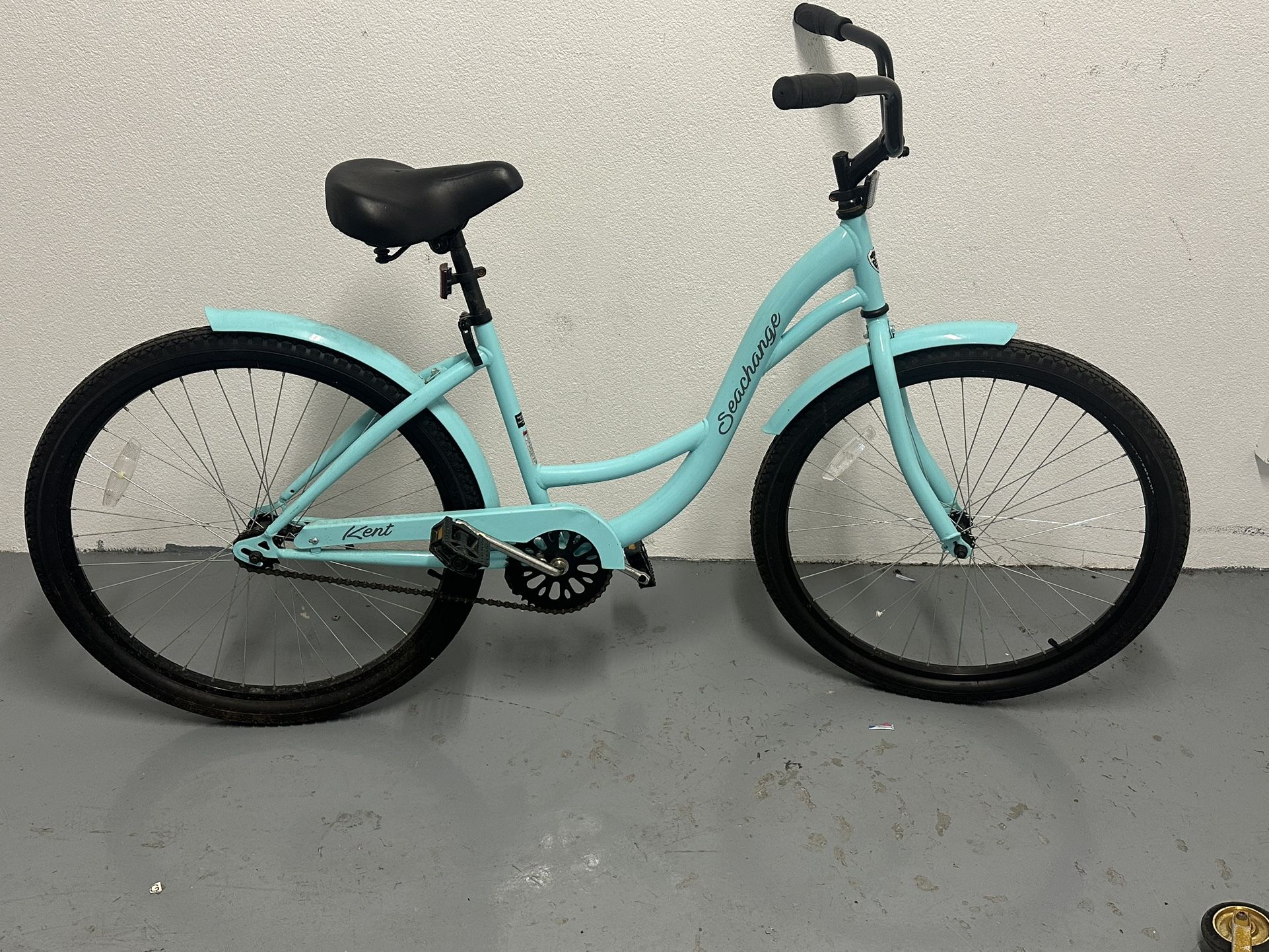 Bicicleta Usada