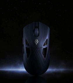 Finalmouse SLX Nightfall