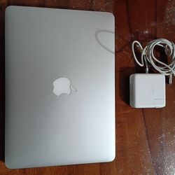 Mac book pro