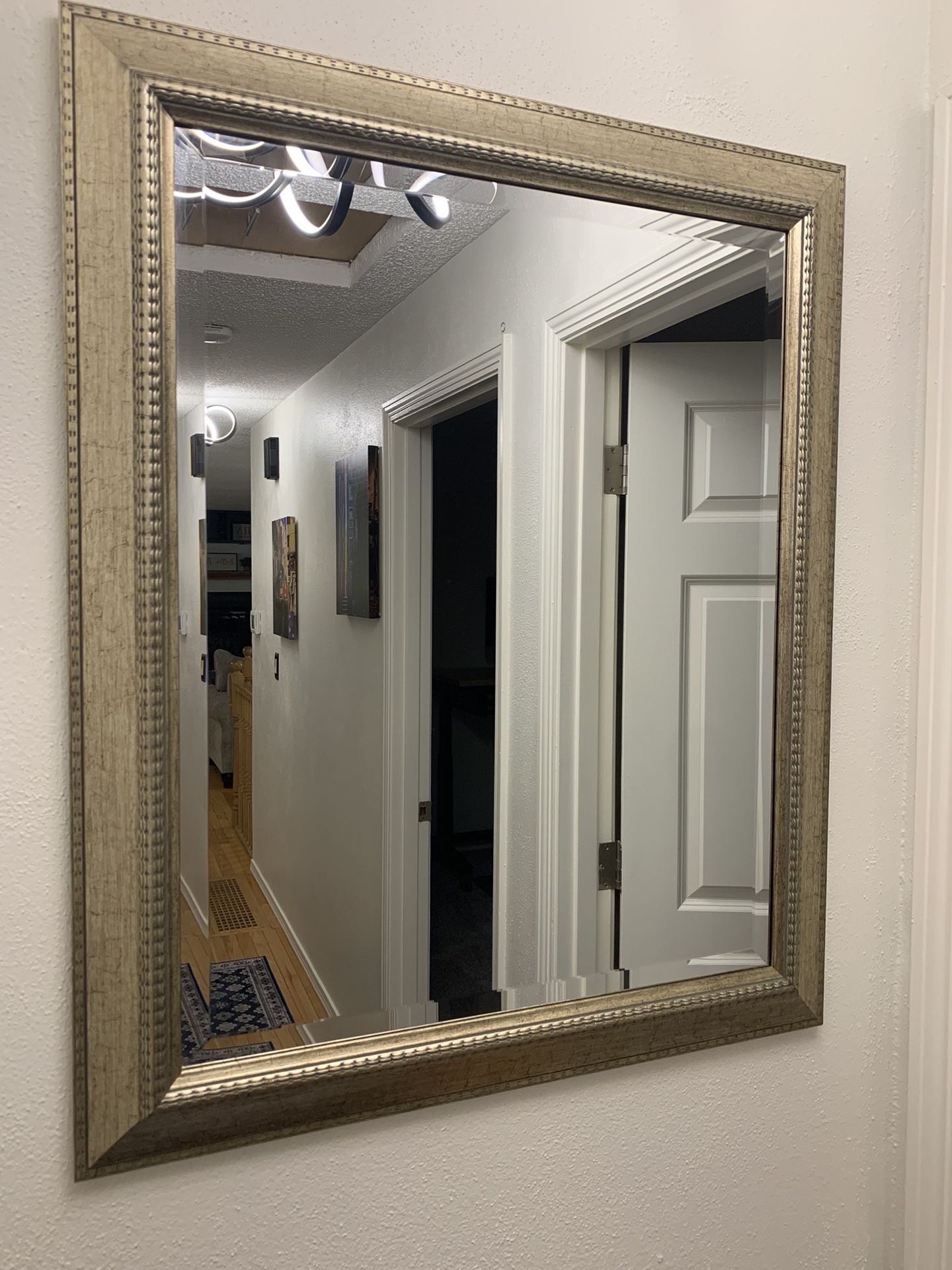 28”x34” Mirror