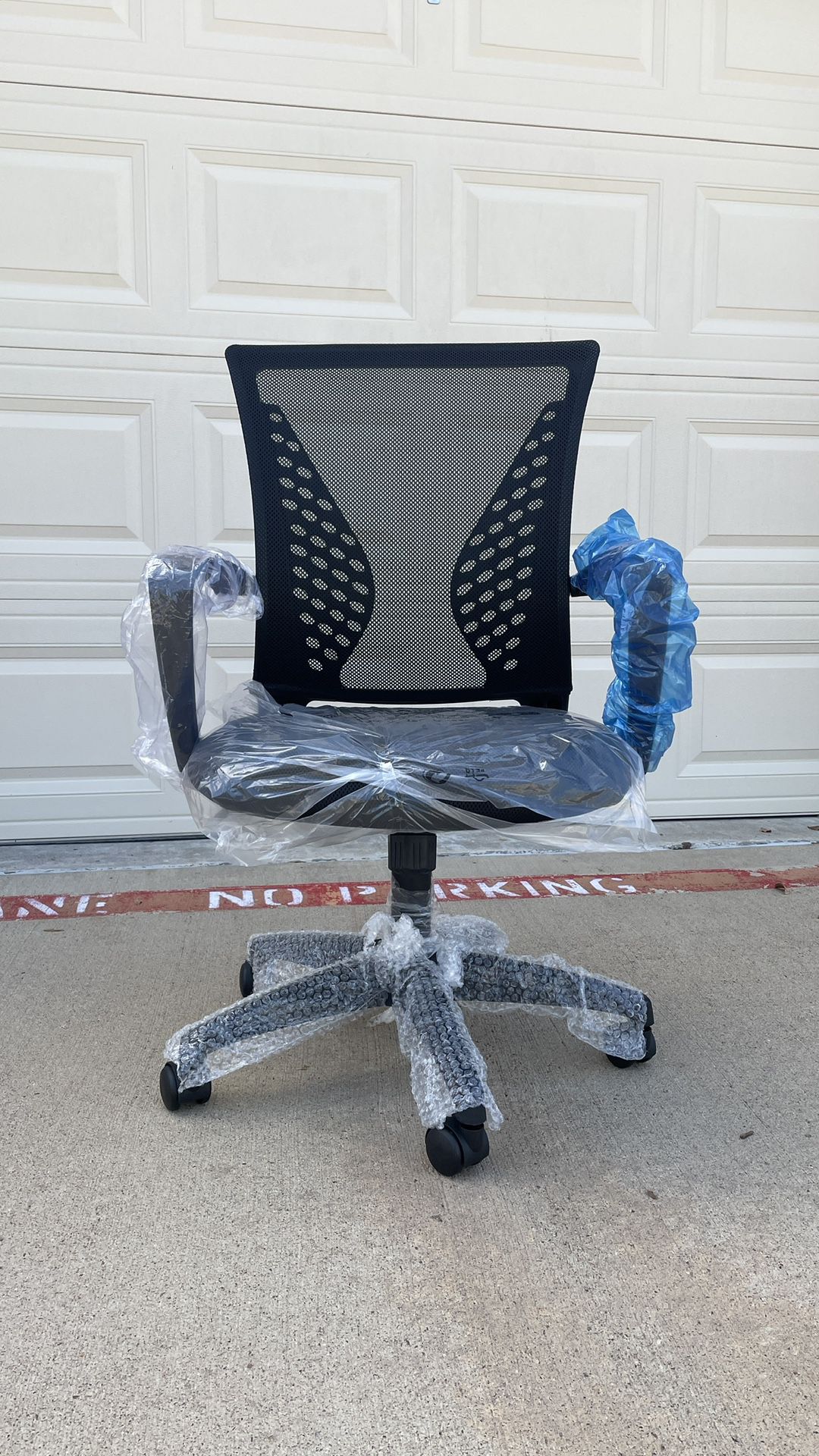 Brand New Ergonomic Office Chair 
