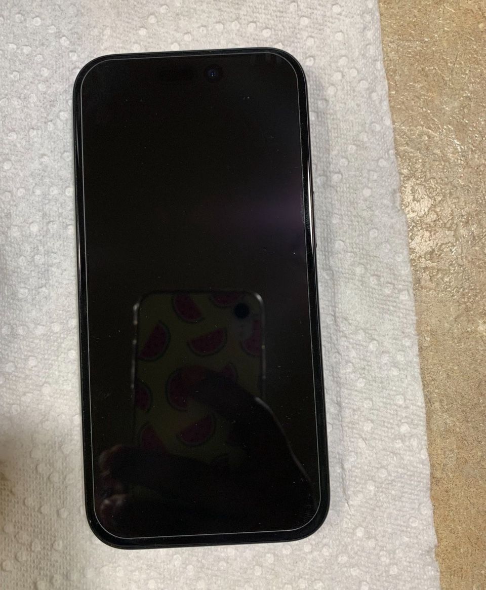 T-Mobile iPhone 15 128GB