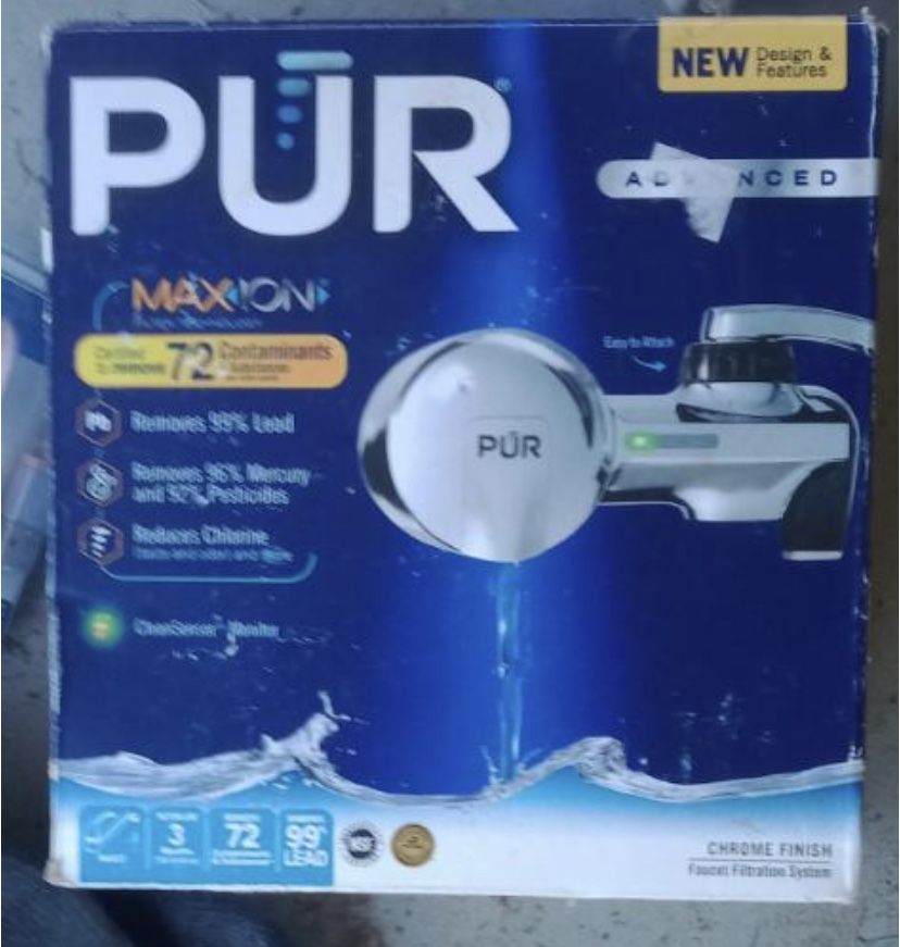 Water Purifier