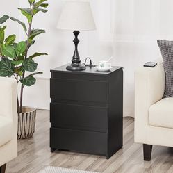 End Table W/ Power 613980