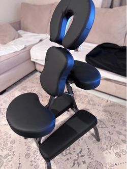 Massage seat