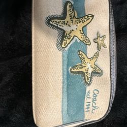 Couch 1941 Collection Wristlet/ Pouch 