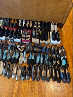 Women’s Designer Shoes and Bags