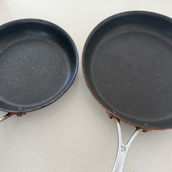 JA Henckels Pans 