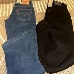 Boys Levi’s Lot 