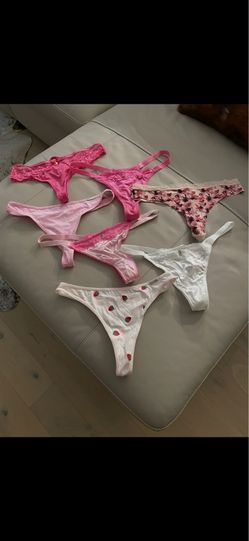 Thongs