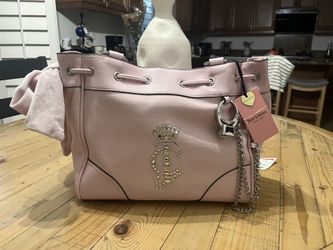 juicy couture purse