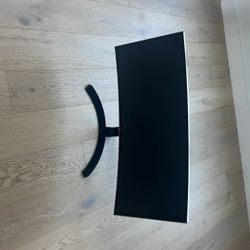 LG 34’’ Ultra Wide Monitor