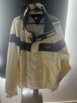 Vintage Hilfiger Jacket